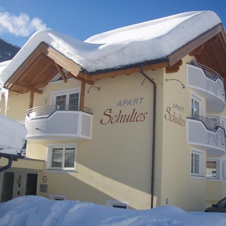 Apart Schultes เพทท์นอย อัม อาร์ลแบร์ก ภายนอก รูปภาพ