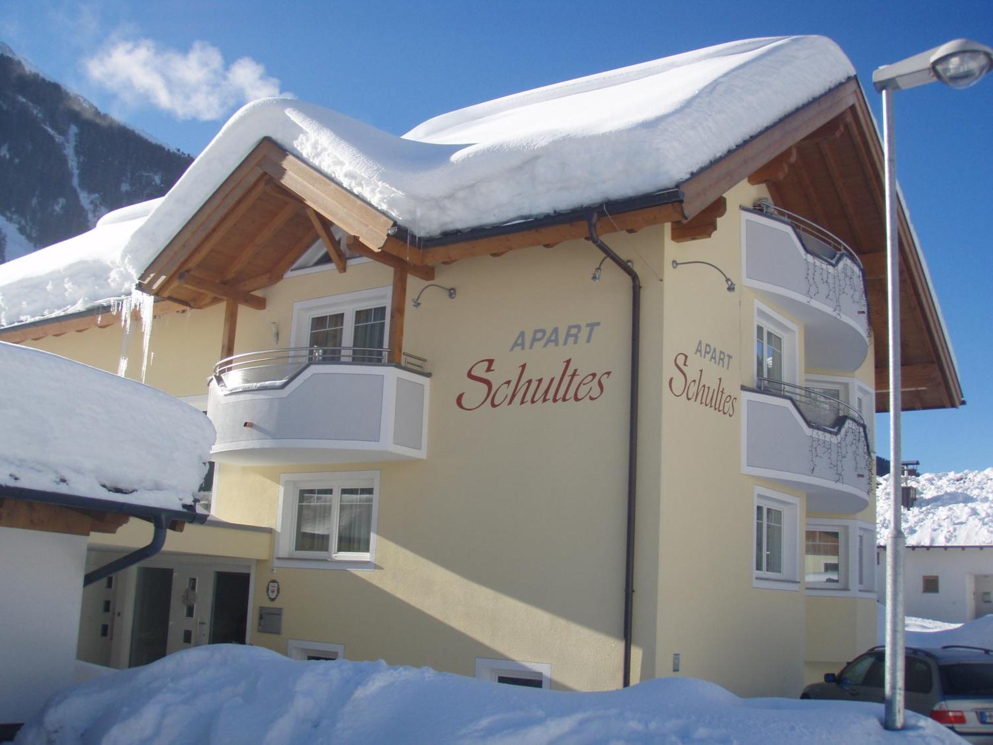 Apart Schultes เพทท์นอย อัม อาร์ลแบร์ก ภายนอก รูปภาพ